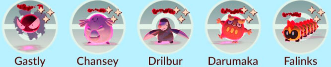 Combates Max 12 Al 19 Mayo Pokemon Go