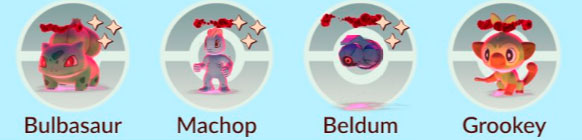 Combates Max 5 Al 12 Mayo Pokemon Go