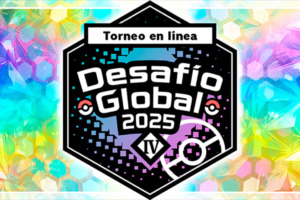 Torneo en Línea: Desafío Global IV de 2025 para Pokémon Escarlata y Púrpura