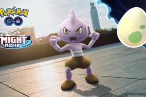 Día de Eclosiones de Tyrogue en Pokémon GO: Misiones y Recompensas