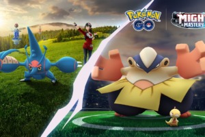 Anunciado el evento Día de incursiones: Compañeros de sparring para Pokémon GO