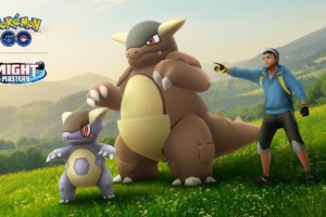 Cómo vencer en el evento «Día de incursiones de Mega Kangaskhan» en Pokémon GO