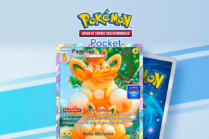 Guía del evento botín Pawmot para Pokémon TCG Pocket: Misiones y Recompensas
