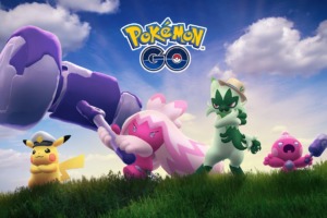 Guía del evento Celebración de la serie Horizontes Pokémon 2025 en Pokémon GO: Misiones y Recompensas