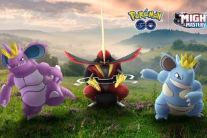 Guía del evento Choque de Coronas para Pokémon GO: Misiones y Recompensas