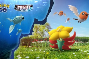 Guía del evento «Florece la primavera» para Pokémon GO: Misiones y Recompensas
