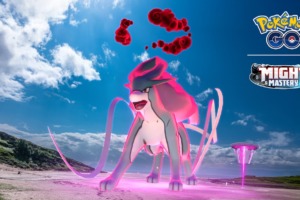 Fin de Semana de Combates Max de Suicune Dinamax en Pokémon GO: Bonus, Misiones y Recompensas