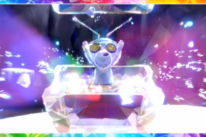 Gimmighoul Forma Cofre será el próximo evento de Teraincursión en Pokémon Escarlata y Púrpura