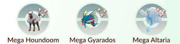 Megaincursiones Mayo 2025 Pokemon Go