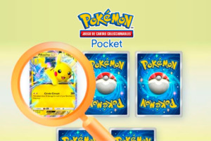 Promoción vistazo fugaz en Pokémon TCG Pocket: Cómo funciona