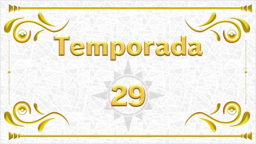 Temporada 29 Combates Clasificatorios Pokemon Escarlata Purpura