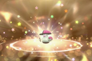 Pokémon HOME distribuirá estos regalos a quienes asistan al Campeonato de Japón este año