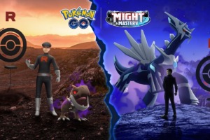 Guía del evento Choque de Coronas: Toma de control para Pokémon GO