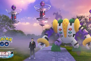 Guía del evento Día de Incursiones oscuras de Regigigas para Pokémon GO: Misiones y Recompensas