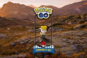 Jangmo-o protagonizará el Día de la Comunidad de Pokémon GO de junio