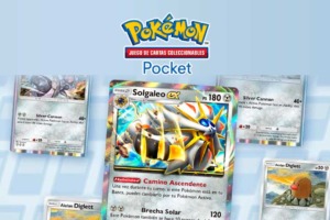 Recompensas del evento Aparición masiva de Pokémon de tipo Metálico para Pokémon TCG Pocket
