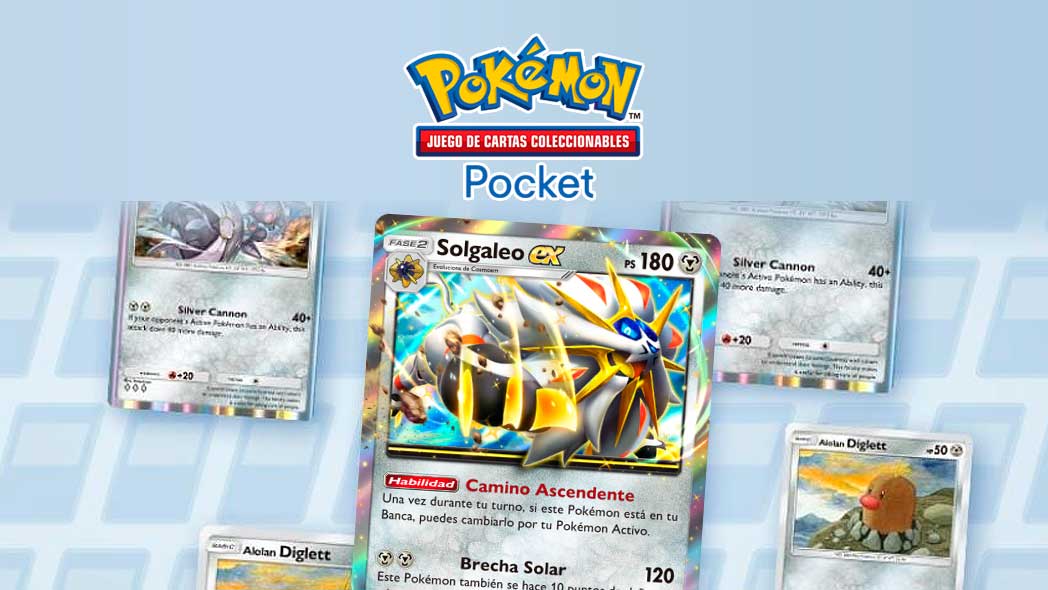 Evento Aparicion Masiva Pokemon Metalico Pokemon Tcg Pocket