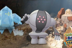 Recompensas del evento Restauración ancestral para Pokémon GO