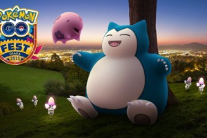 Retiro sereno: misiones y recompensas del evento de Pokémon GO
