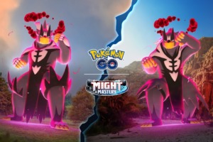 Recompensas del evento Golpe Definitivo: Semana de Combates GO en Pokémon GO