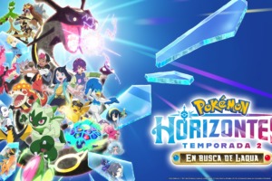 Horizontes Pokémon «En busca de Laqua»: la parte 3 llegará próximamente a Netflix Latinoamérica