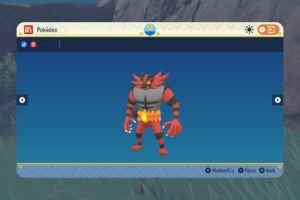 Pokémon distribuirá todos estos Regalos en línea durante el Campeonato Internacional Pokémon de Norteamérica