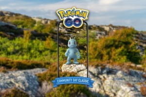Día de la Comunidad clásico de Pokémon GO de Machop: Misiones y Recompensas