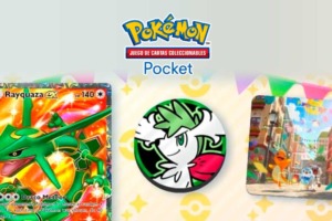 Todas las recompensas del evento Misiones especiales 2025 de Pokémon TCG Pocket