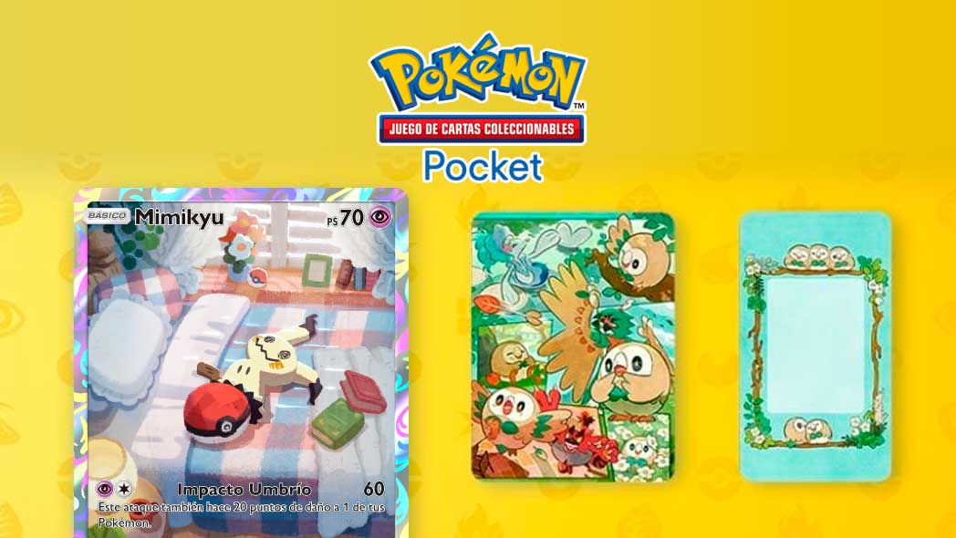Pase Premium Mayo 2025 Pokemon Tcg Pocket
