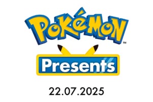Anunciado Pokémon Presents para el mes de julio: Horarios internacionales