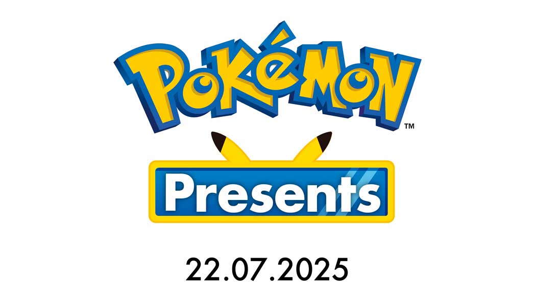 Pokemon Presents 22 07 2025