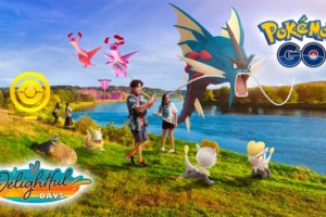 Días Dichosos: TODOS los detalles de la nueva temporada de Pokémon GO