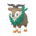 672 Skiddo Pokemon Go