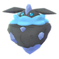 703 Carbink Shiny Pokemon Go