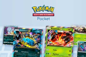 Recompensas del evento Aparición masiva de Ultraentes para Pokémon TCG Pocket