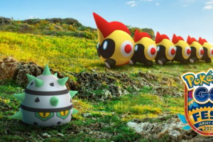 Prodigios instrumentales en Pokémon GO: Misiones y Recompensas