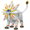 791 Solgaleo Pokemon Go