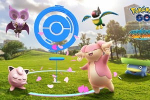 Anunciado el evento Concierto estival para Pokémon GO