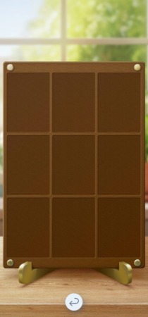 Fondo Marco Nueve Cartas Pokemon Tcg Pocket