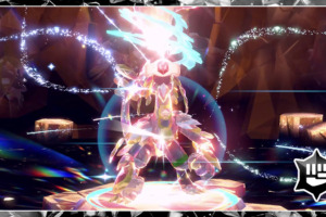 Kommo-o con Teratipo Lucha será el próximo evento de Teraincursión en Pokémon Escarlata y Púrpura