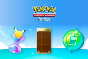 Recompensas de las Misiones Estivales de Pokémon TCG Pocket
