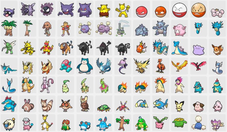 pokemon permitidos reglamento i 2 pokemon escarlata purpura