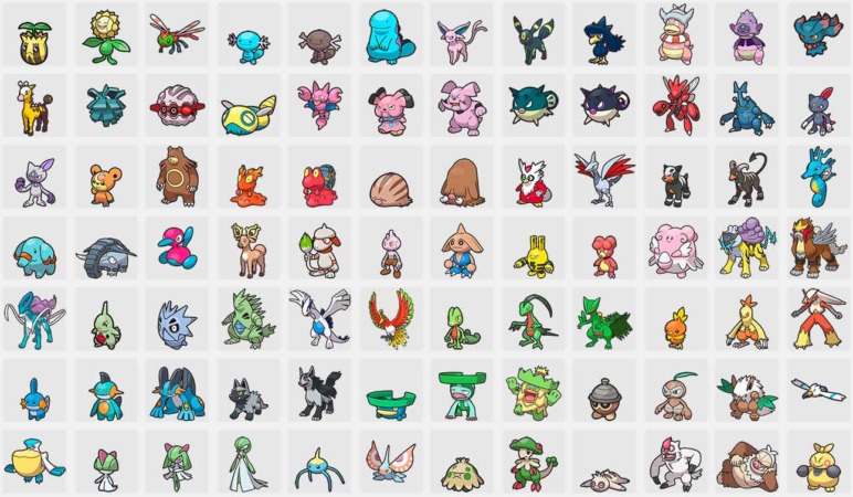 pokemon permitidos reglamento i 3 pokemon escarlata purpura