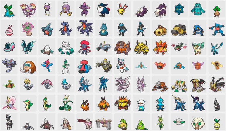 pokemon permitidos reglamento i 5 pokemon escarlata purpura