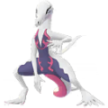 758 Salazzle Shiny Pokemon Go