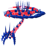 890 Eternatus Dinamax Infinito Pokemon Go