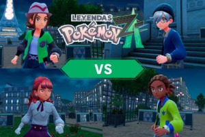 Todas las novedades que nos trajo el nuevo tráiler de Leyendas Pokémon Z-A: Club de Combates Z-A y más