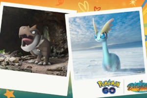 Evento Día de Investigación de Fósiles para Pokémon GO: Todas las misiones y recompensas