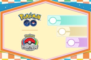Drops de Twitch del Campeonato Mundial de Pokémon 2025 para Pokémon GO