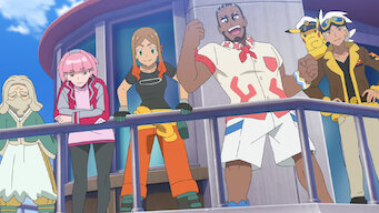 Eposidio 1 Parte 3 Temporada 2 Horizontes Pokemon